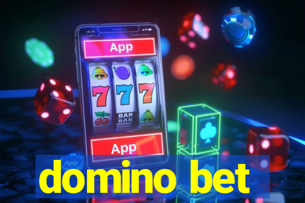 domino bet